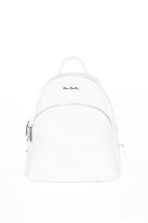 Mugursoma PIERRE CARDIN 1975-FRZ-DOLLARO-WHITE