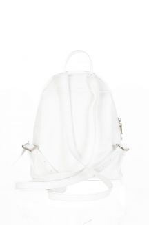 Mugursoma PIERRE CARDIN 1975-FRZ-DOLLARO-WHITE