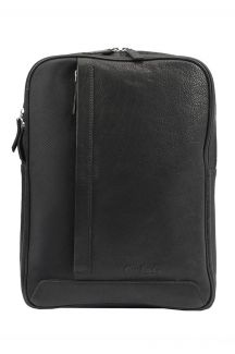 Mugursoma PIERRE CARDIN 28011-YS12-NERO-NERO