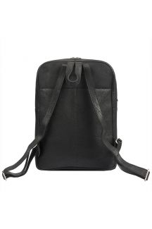 Mugursoma PIERRE CARDIN 28011-YS12-NERO-NERO