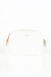 Plecu soma FLORA&CO F6967-BLANC