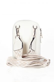 Plecu soma FLORA&CO F8504-BLANC