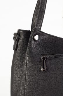 Rokas soma FLORA&CO F5679-NOIR
