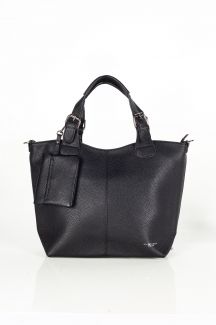 Rokas soma FLORA&CO F7143-NOIR