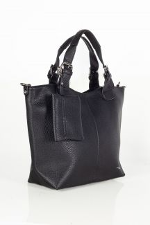 Rokas soma FLORA&CO F7143-NOIR