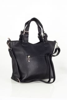 Rokas soma FLORA&CO F7143-NOIR