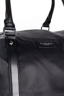Rokas soma FLORA&CO F8565-NOIR