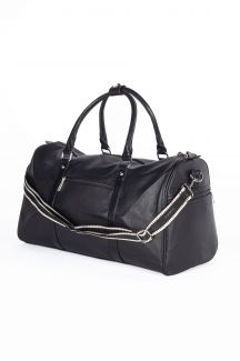 Rokas soma FLORA&CO F8565-NOIR