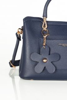 Rokas soma FLORA&CO H6931-BLEU