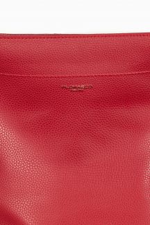 Rokas soma FLORA&CO H6966-ROUGE-FONCEE