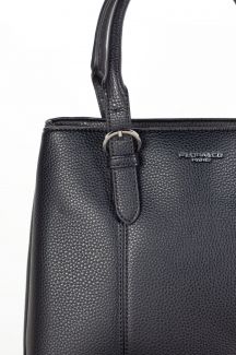 Rokas soma FLORA&CO H6999-NOIR