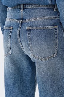 Džinsu šorti ONLY 15340976-Medium-Blue