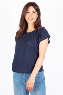 T-krekls BLUE SEVEN 1058545-595