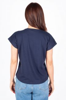 T-krekls BLUE SEVEN 1058545-595