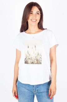 T-krekls BLUE SEVEN 105864-001