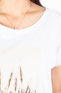 T-krekls BLUE SEVEN 105864-001