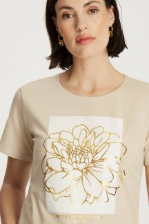 T-krekls CROSS JEANS 56149-053