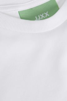 T-krekls JJXX 12240673-Bright-White