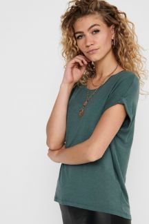 T-krekls ONLY 15106662-Balsam-Green