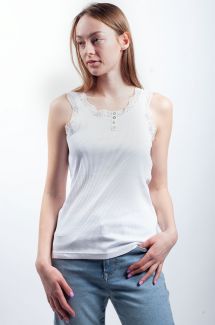 Tops BLUE SEVEN 100108-001