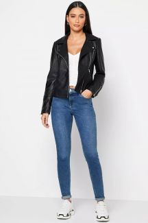 Ādas jaka ONLY 15153079-2749871