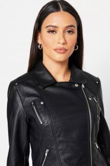 Ādas jaka ONLY 15153079-2749871