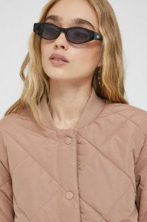 Jaka JACQUELINE DE YONG 15238714-Beaver-Fur