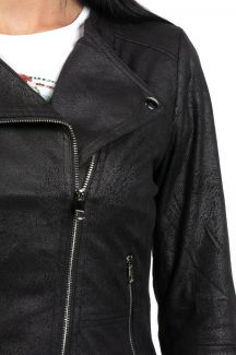 Jaka LAURA JO 20020-BLACK