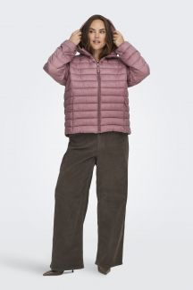 Jaka ONLY CARMAKOMA 15366368-Rose-Brown