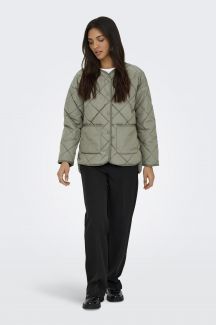 Jaka ONLY 15366048-Smokey-Olive