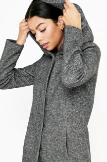 Mētelis ONLY 15142911-D-G-Melange