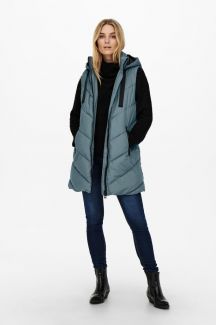 Veste JACQUELINE DE YONG 15220630-Stormy-Weathe