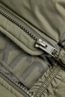 Ziemas jaka JJXX 12258743-Grape-Leaf