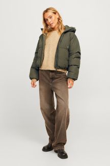 Ziemas jaka JJXX 12258743-Grape-Leaf