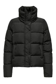Ziemas jaka ONLY 15295424-Black