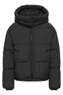 Ziemas jaka ONLY 15366705-Black