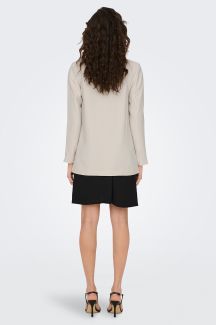 Žakete JACQUELINE DE YONG 15286596-Sandshell