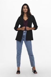 Žakete ONLY 15218743-Black