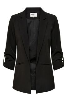 Žakete ONLY 15218743-Black