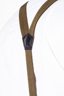 Bikšturis X JEANS DYK40-HAKI