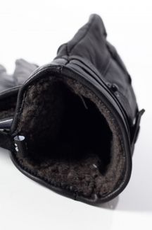 Cimdi 4 HANDS RL42453-Black