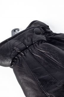 Cimdi HOFLER RL42459-Black