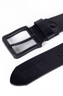 Ādas josta BLK JEANS 182840-202-01