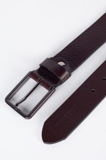 Ādas josta BLK JEANS 360840-202-04