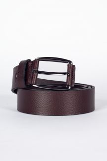 Ādas josta BLK JEANS 488040-202-04