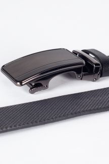 Ādas josta BLK JEANS 984035-202-01