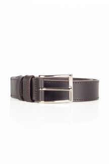 Ādas josta X JEANS BASICS 98-007-BROWN