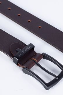 Ādas josta CROSS JEANS 0629K-020