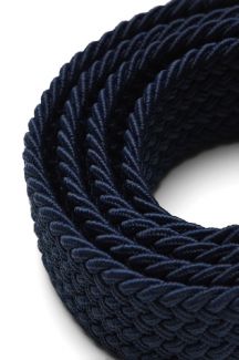 Auduma josta JACK & JONES 12118114-Navy-Blazer