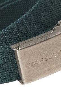 Auduma josta JACK & JONES 12270575-Magical-Fores